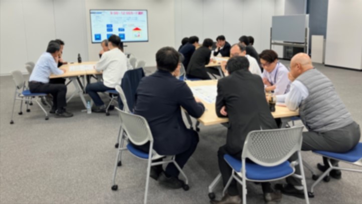 情報セキュリティ事故対応演習　導入事例｜日比谷総合設備株式会社